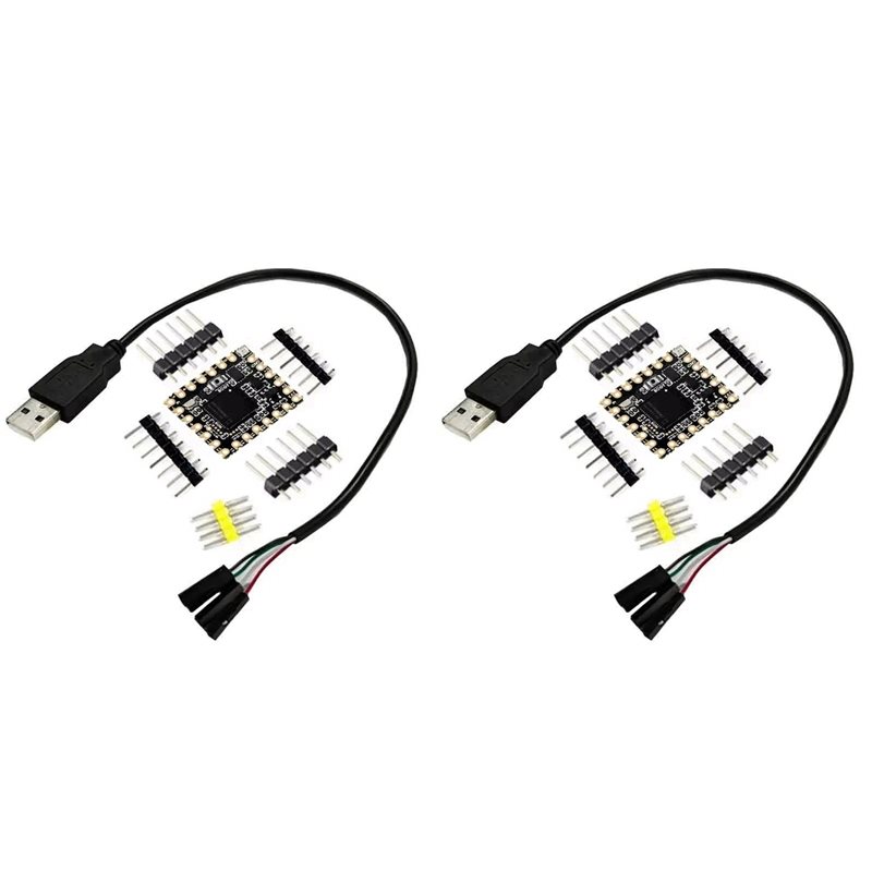 Raspberry Pi Kit - ABUO-2X SPOTPEAR For Raspberry Pi Pico