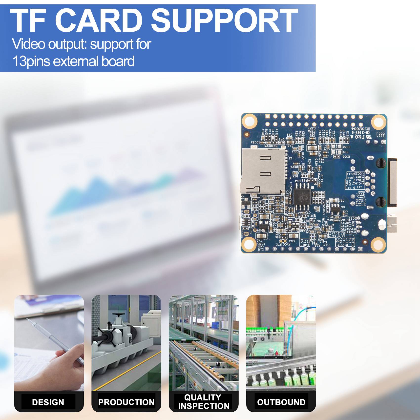 B92B-For Orange Pi Zero LTS 51 - Pi Zero 评论和价格