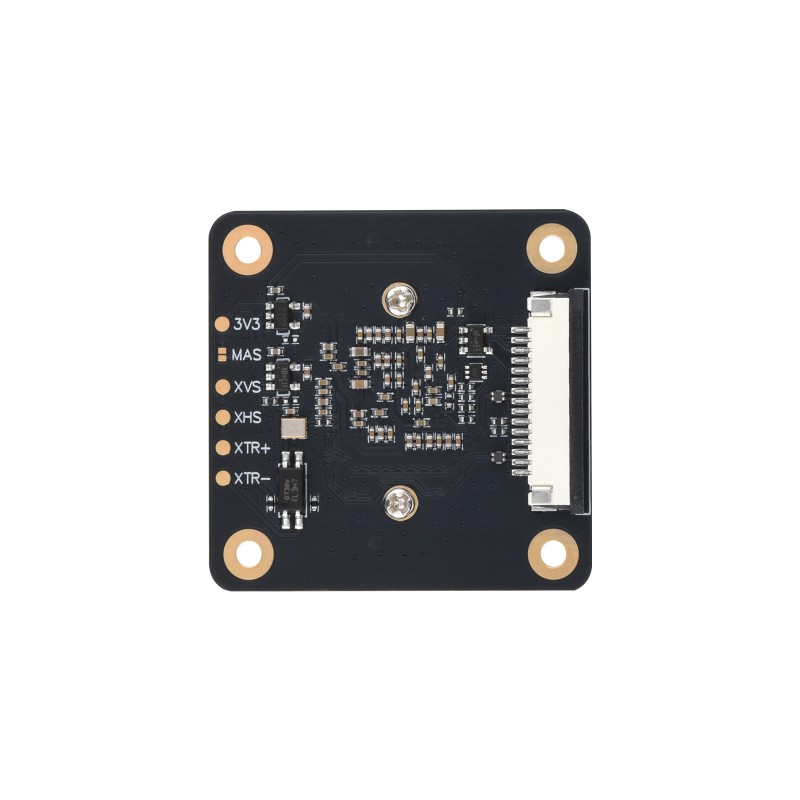 Waveshare IMX296 1.6MP M12 Mon - Raspberry Pi Global Shutter Camera Imx296 评论和价格