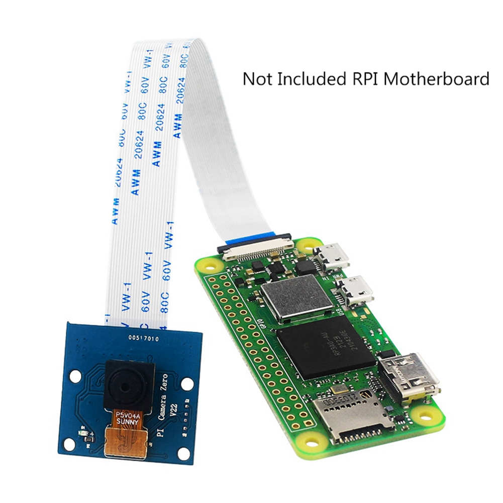 AT82-For Raspberry Pi Zero 2W  - Pi Camera Module 评论和价格