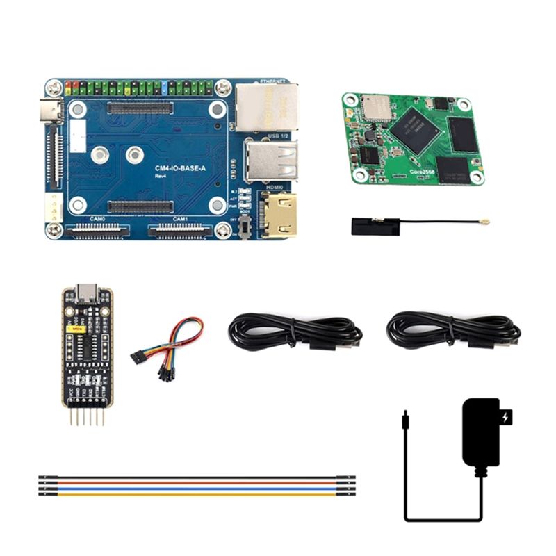 B29C-Core 3566 Module Kit With - Raspberry Pi Kit 评论和价格