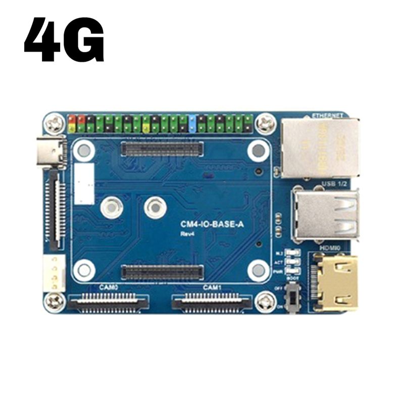B29C-Core 3566 Module Kit With - Raspberry Pi Kit 评论和价格