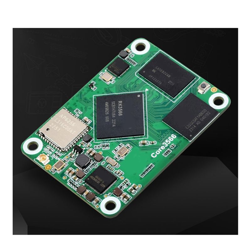 B29C-Core 3566 Module Kit With - Raspberry Pi Kit 评论和价格