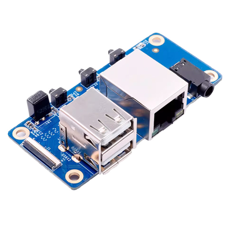 Orange Pi Zero 2W Expansion Bo - Pi Zero 评论和价格
