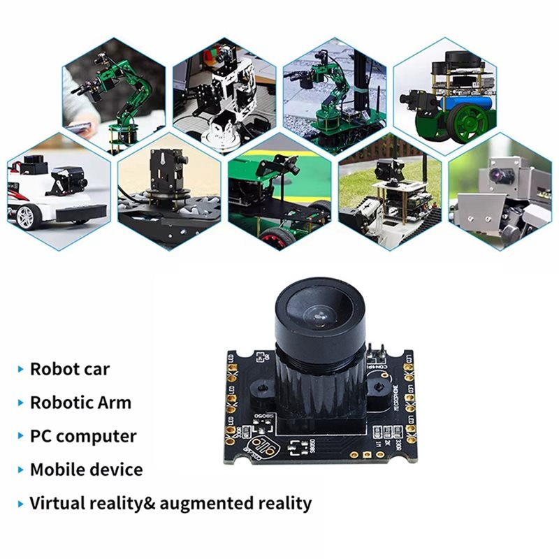 A98Z 2MP USB Camera Module OV2 - Pi Camera Module 评论和价格