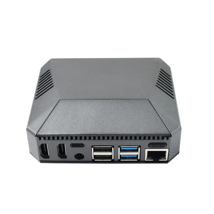 Argon ONE V2 Case For Raspberr - Pi 4 Case 评论和价格