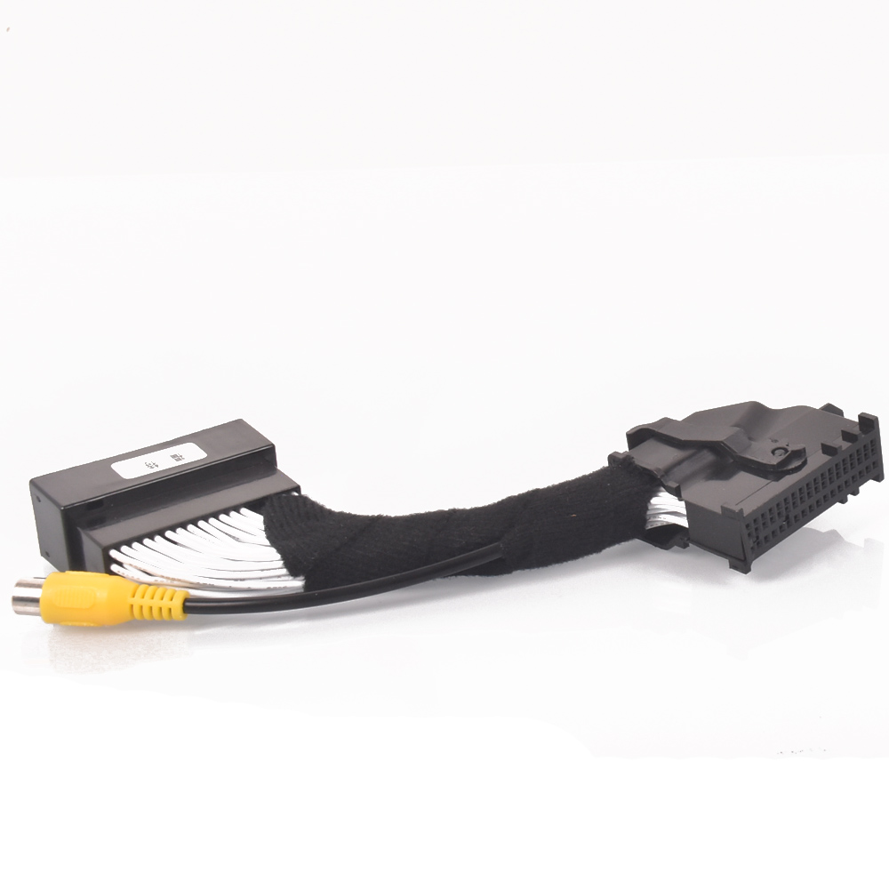 Car Navigation System Reversin - Pi Camera Cable 评论和价格