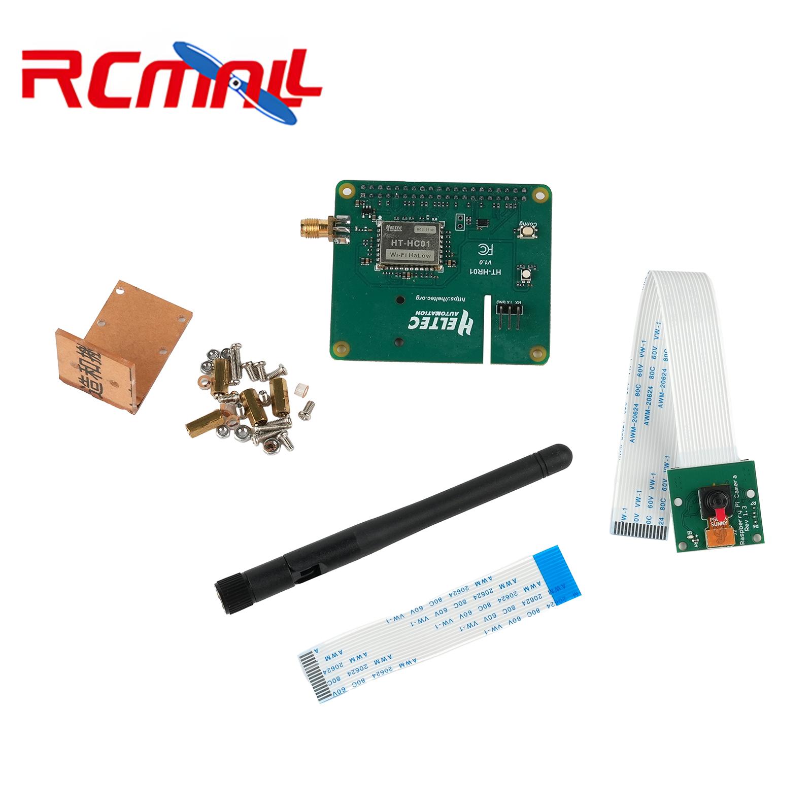 Heltec Pi-CamLow HR01 Wi-Fi Ha - Pi Camera Module 评论和价格