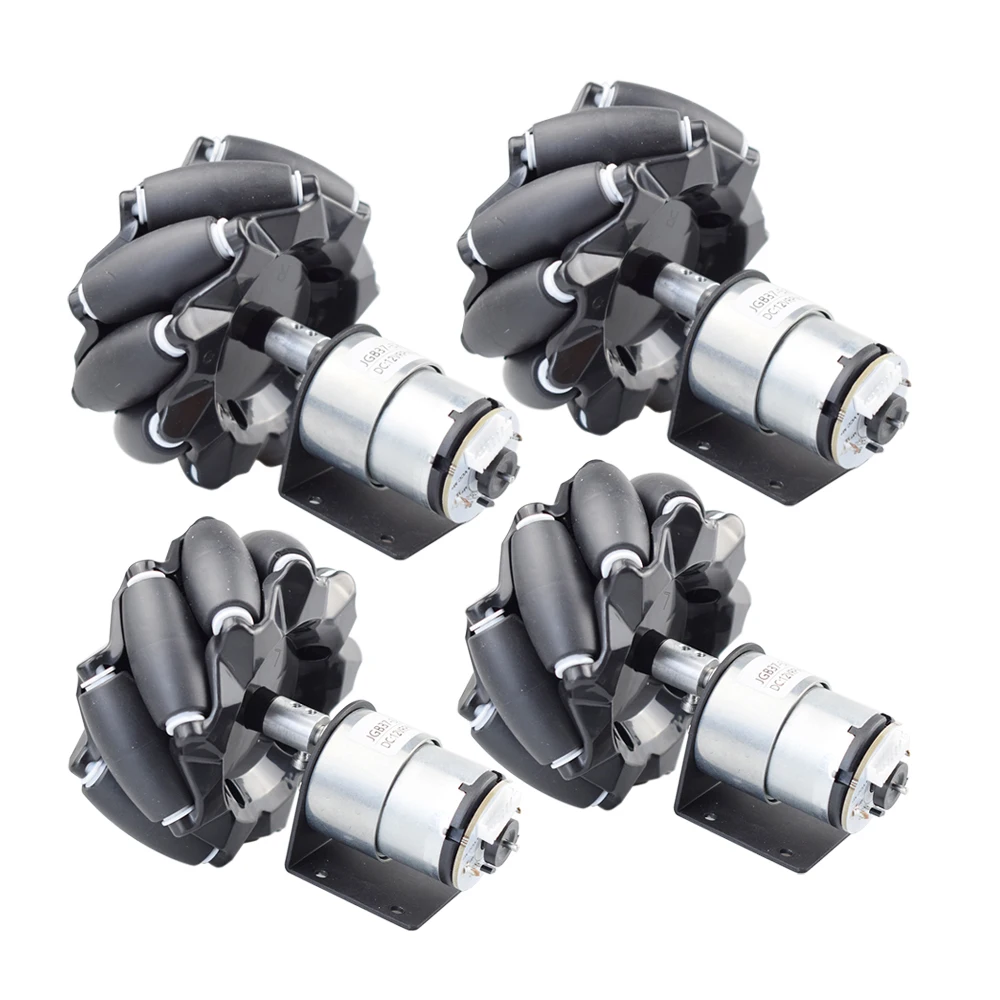 20KG Payload Mecanum Wheel Rob - Raspberry Pi Kit 评论和价格