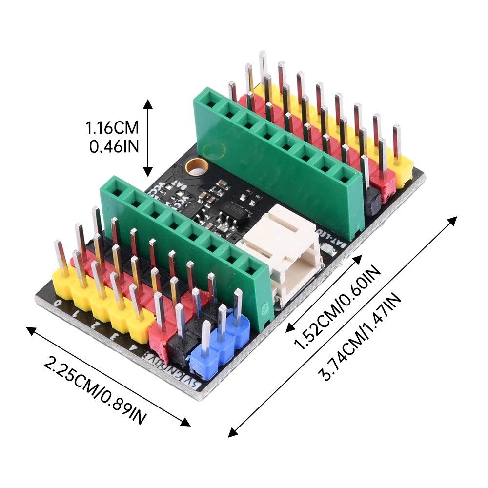 For ESP32-S3 Supermini Pro MIN - Arduino Kit 评论和价格
