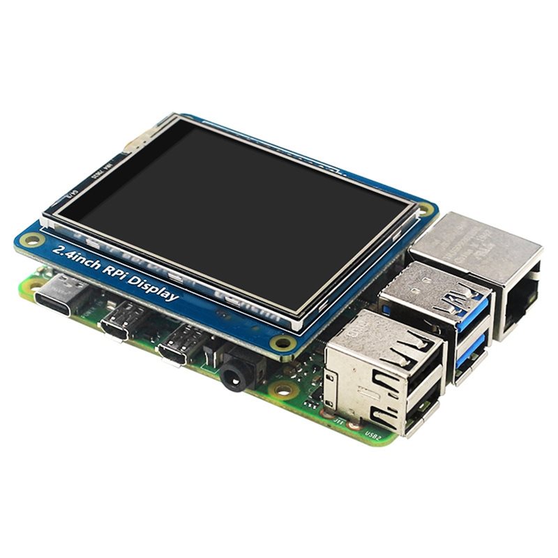 ELECT-For Raspberry Pi 4B/3B+  - Pi Zero 评论和价格
