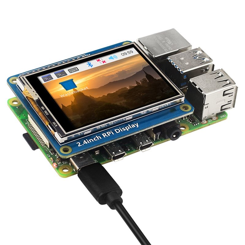 ELECT-For Raspberry Pi 4B/3B+  - Pi Zero 评论和价格
