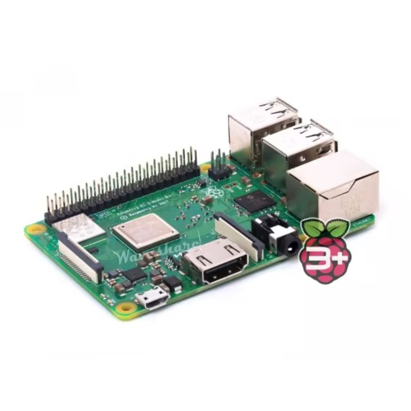 New Raspberry Pi 3 Model B+ Im - Raspberry Pi 评论和价格