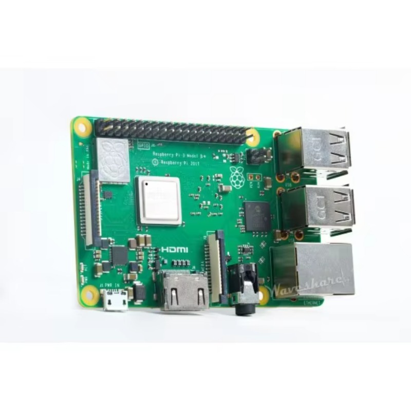 New Raspberry Pi 3 Model B+ Im - Raspberry Pi 评论和价格