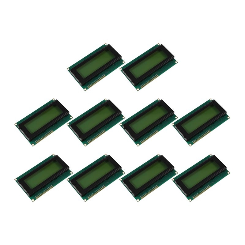 AU61-IIC I2C Interface LCD2004 - Pi Display 评论和价格