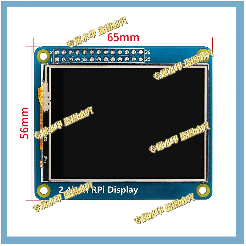 FOR Raspberry Pi 4B/3B +/3A +/ - Pi Zero 评论和价格